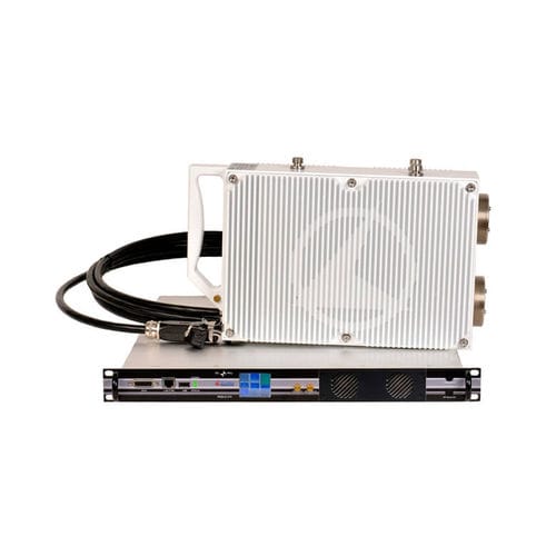 RF-Transceiver - REBLE 610 ODU - ELBER - 4 Kanäle / Daten / modular