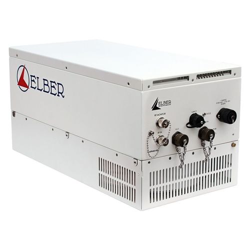 Leistungsverstärker - ESSPX-KU400 - ELBER - linear / Ethernet