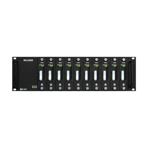 Signalübertragungssystem - RK1000 - ELBER