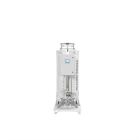 Inert-Stickstoffgenerator - GNA2-15 - FST - Rein / für hochreine Anwendungen / Labor