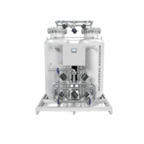 Ultrareiner Stickstoffgenerator - GNA20-150 - FST - Inert / Rein / für hochreine Anwendungen