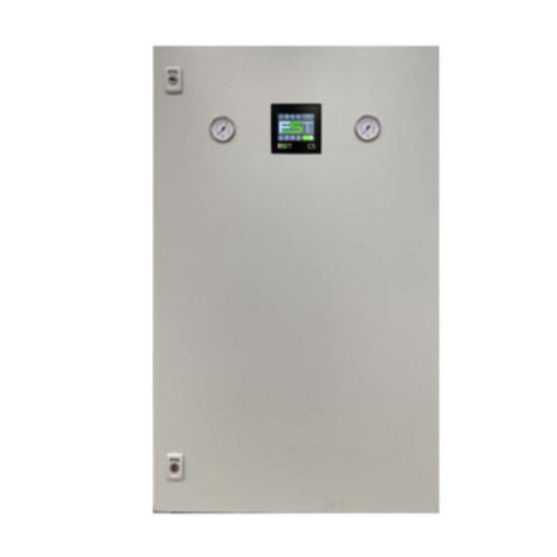 Ultrareiner Stickstoffgenerator - GNM0,1-22 - FST - Inert / Rein / für hochreine Anwendungen