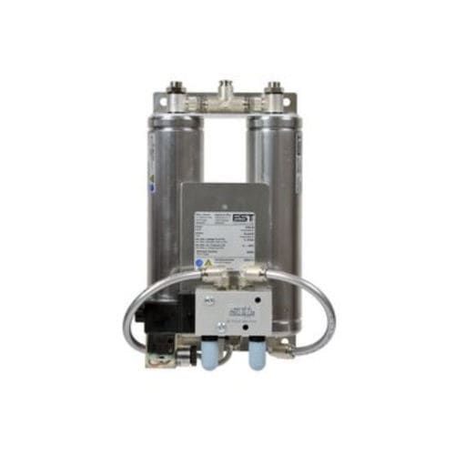 Drucklufttrockner durch kaltregenerierende Adsorption - DPM - FST - Niederdruck / kompakt / Qualitätsprodukt