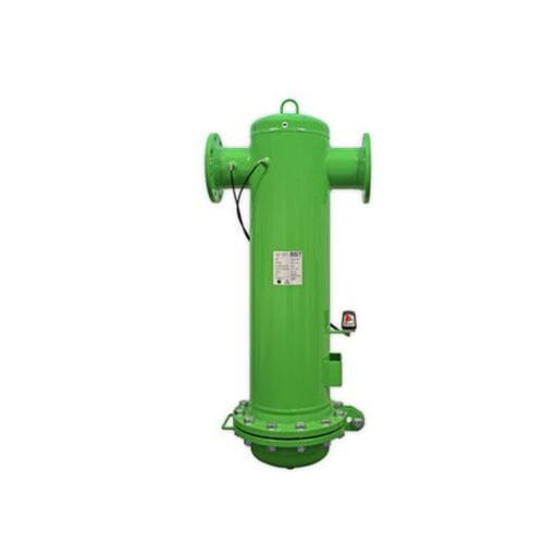 Flüssigkeitsfilter - FWS - FST - Druckluft / Aktivkohle / Industrie