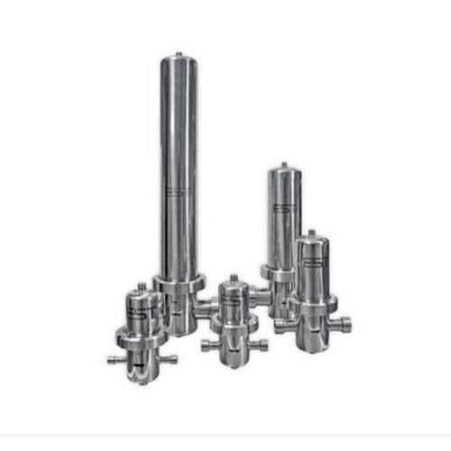 Druckluftfilter - FWP - FST - Patronen / Aktivkohle / Druck