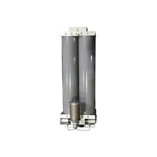 Drucklufttrockner durch kaltregenerierende Adsorption - DPS12R  - FST - kompakt / Qualitätsprodukt / für die Bahntechnik