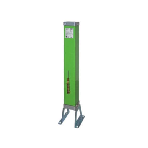 Aktivkohleadsorber - DSS1A-DSS8A - FST - für Druckluft / für Ôldampf