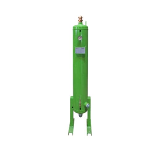 Aktivkohleadsorber - DSS10A-DSS100A - FST - für Druckluft / für Ôldampf