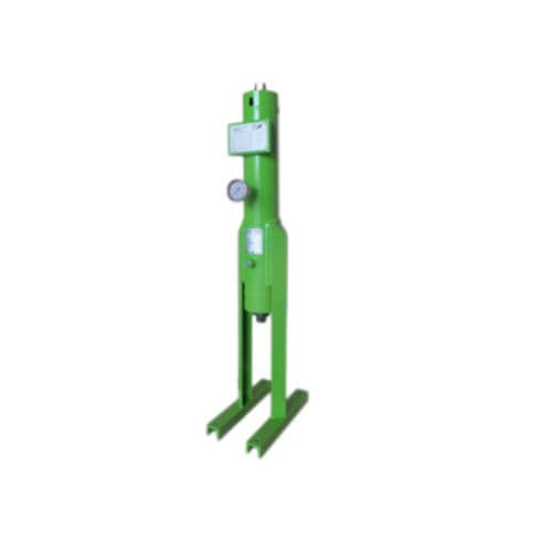 Aktivkohleadsorber - DSW11/50A- DSW58/350A - FST - für Druckluft / für Ôldampf