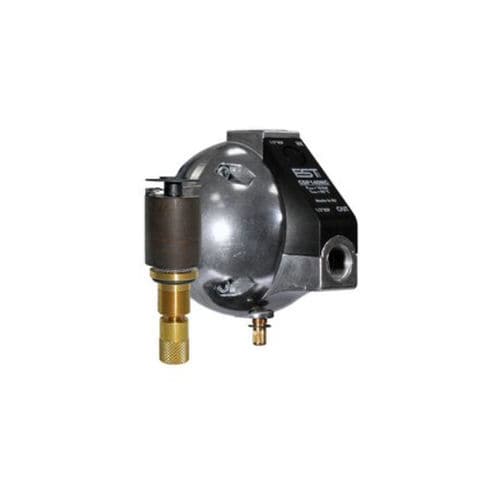 Kondensatableiter - CDF  - FST - Gas / automatisch / Schwimmer
