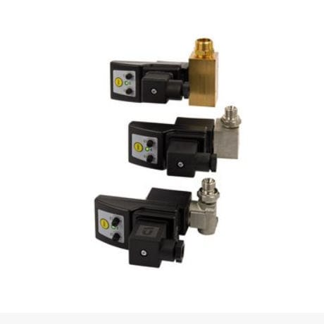 Kondensatableiter - CDE-T - FST - automatisch / zeitrelaisgesteuerter / elektronisch