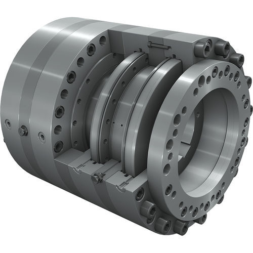 Hydraulische Bremse - 992 - Ortlinghaus - spielfrei