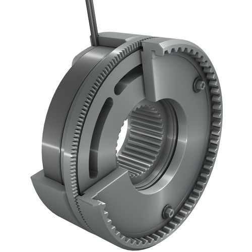 Magnetisch-induktive Schaltkupplung - 013 - Ortlinghaus
