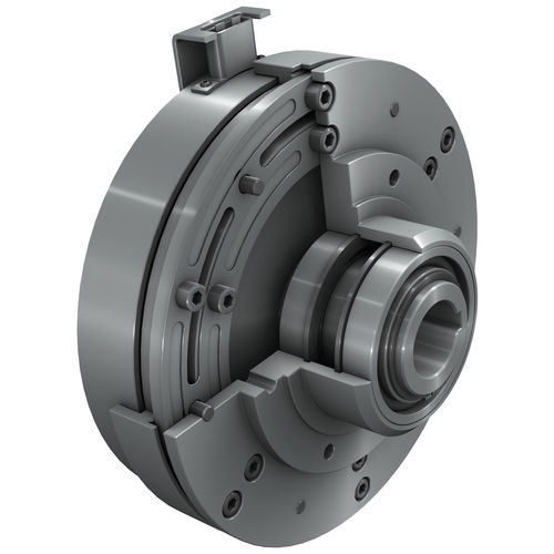 Magnetisch-induktive Schaltkupplung - 893 series - Ortlinghaus