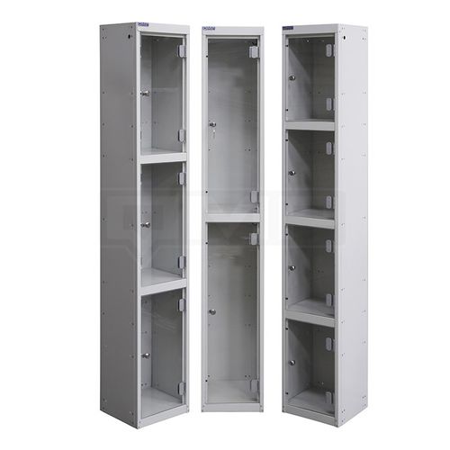 Robuste Spind - LP1830xxxCXX series  - Quality Metal Products