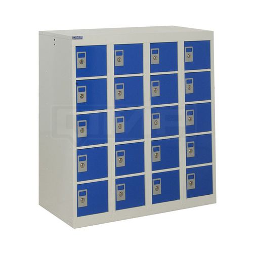 Bürospind - LR series  - Quality Metal Products