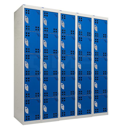 Industriespind - BR18xxxx series  - Quality Metal Products