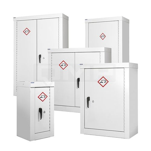 Sicherheitsschrank - CAESxx46ZWXX, CSAxxxx46ZWX series  - Quality Metal Products - bodenstehend / Fachböden / mit Tür