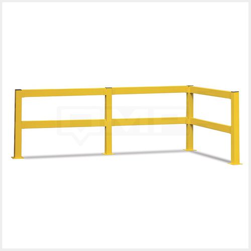 Zugangsschranke - RBTRBBB, RBSRBB series  - Quality Metal Products - Sicherheit / stationär / modular