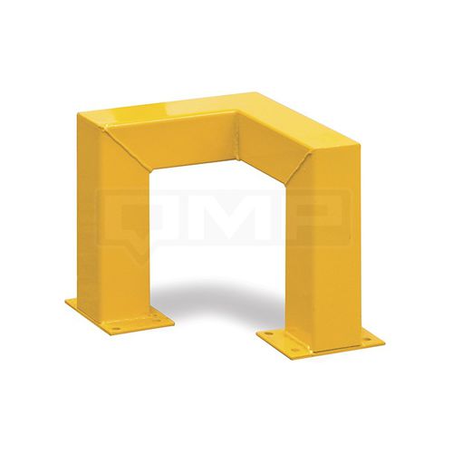 Schutzschranke - RBLLS series  - Quality Metal Products - stationär / Metall