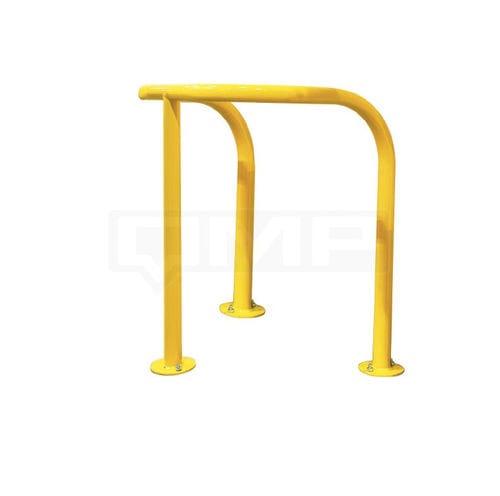 Sicherheitsschranke - RBCGB series  - Quality Metal Products - stationär / Metall