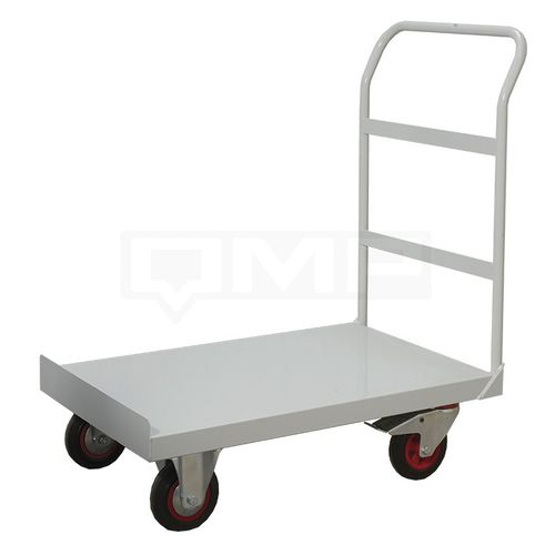 Transportwagen - RTPT series  - Quality Metal Products - für Plattform / mit Lenkrolle