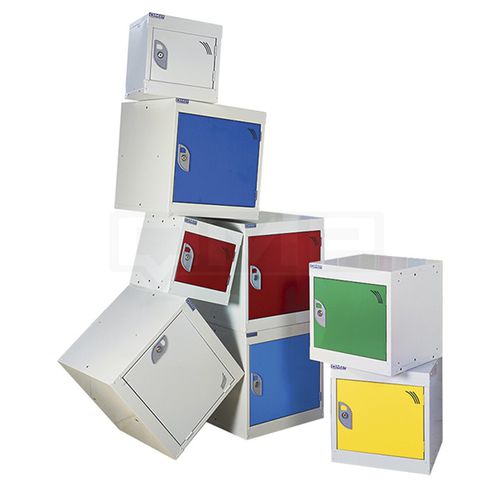 Manueller Sicherheitsschließfach - UG series  - Quality Metal Products