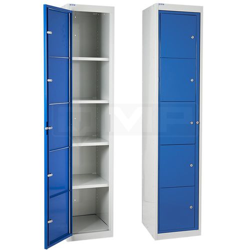 Spind - LF18xxxxx series - Quality Metal Products