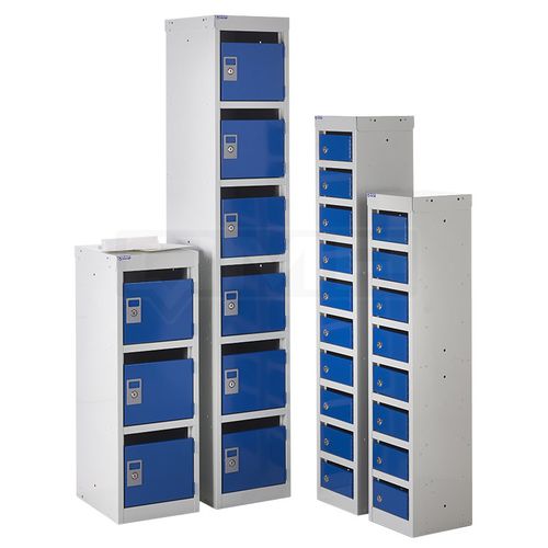 Bürospind - LX series - Quality Metal Products