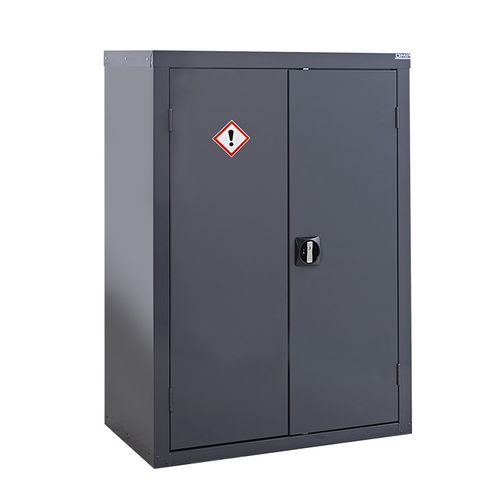 Lagerschrank - CZxxxxxxZKXX series  - Quality Metal Products - bodenstehend / wandmontiert / mit Tür