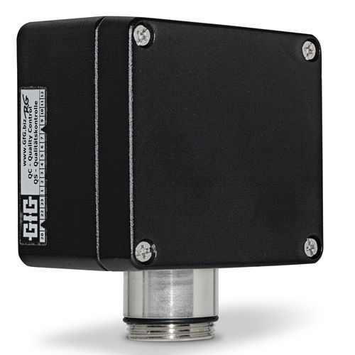 Giftgas-Transmitter - CS21  - GfG - Gesellschaft für Gerätebau mbH - Kälte / für brennbare Gase / LIE