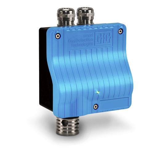 Wasserstoff-Gastransmitter - CC22 ex - GfG - Gesellschaft für Gerätebau mbH - Methan / NH3 / Propan