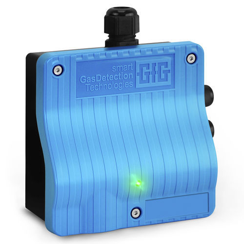 Kohlendioxid-Gastransmitter - IR22F - GfG - Gesellschaft für Gerätebau mbH - CO2 / Infrarot / IP65