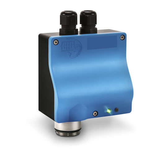 Sauerstoff-Gastransmitter - ZD22 - GfG - Gesellschaft für Gerätebau mbH - Zirkonium / IP54 / analog