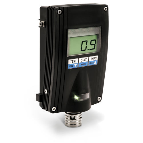 Wasserstoff-Gastransmitter - CC28 DA - GfG - Gesellschaft für Gerätebau mbH - Methan / NH3 / Propan