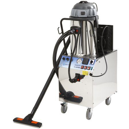 Industriesauger - BF090E - Bieffe italia - Trocken / feucht / elektrisch