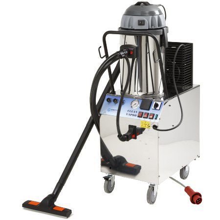 Industriesauger - BF090EPL - Bieffe italia - Trocken / feucht / elektrisch