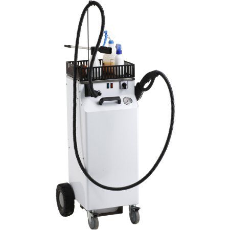 Wasserreinigungsanlage - BF420C - Bieffe italia - manuell / für Automobilanwendungen