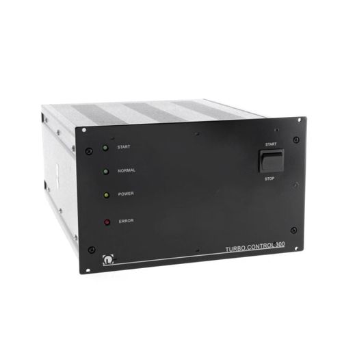 Dreiphasiger Frequenzwandler - TURBO.CONTROL 300 - Leybold