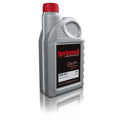 Schmieröl - LEYBONOL LVO 310 - Leybold - Synthetik / für Pumpen