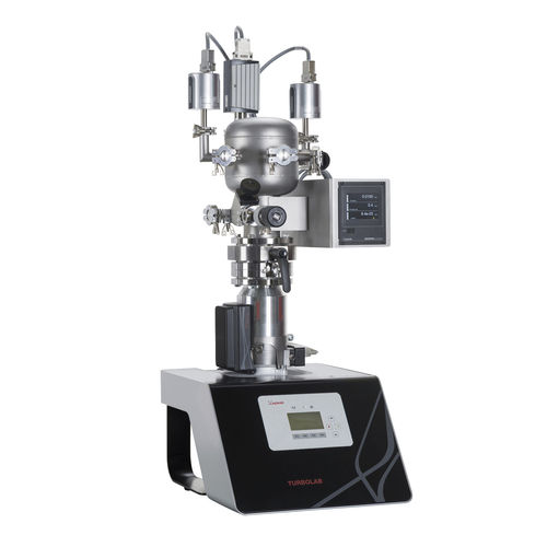 Druckkalibriersystem - CS3 Standard - Leybold - für Manometer / kompakt