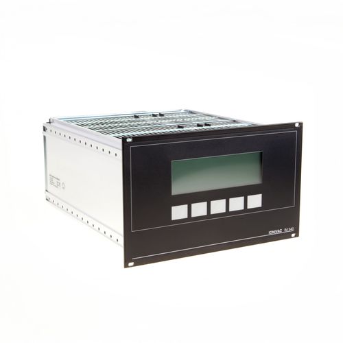 Pirani-Vakuummeter - IONIVAC IM 540 - Leybold - kapazitiv / digital