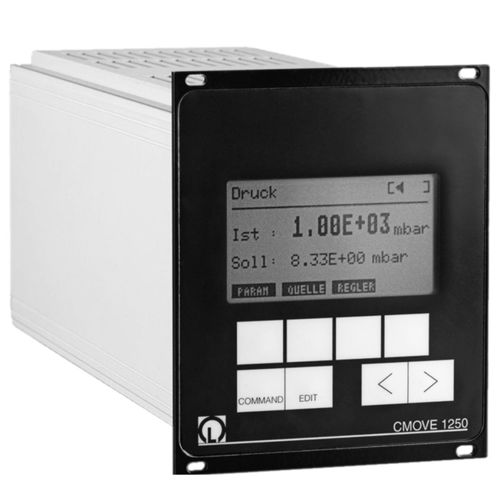 Digitaler Druckcontroller - C-MOVE 1250 - Leybold