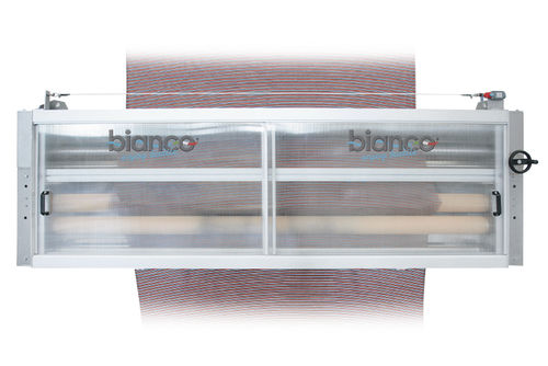 Zentriermaschine - COMPACT CE - Bianco