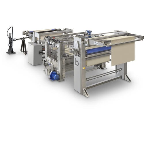 Vakuum-Einbettpresse - INNO-PAD - Bianco