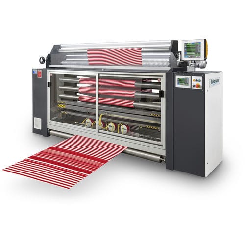 Faden-Richtmaschine - FDC - Bianco