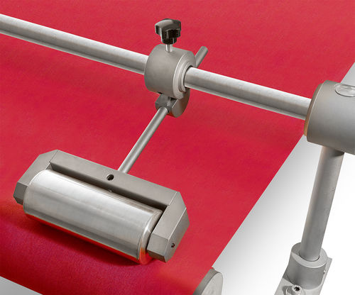 Rollreffanlage-Schaumaschine - HYGROTEX SH2 - Bianco