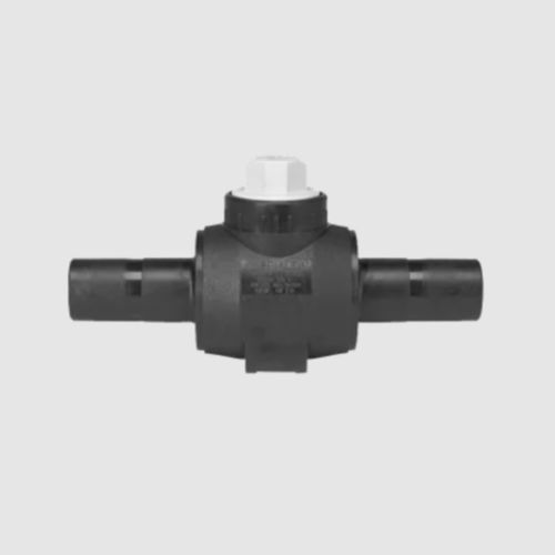 Kugelventil - KHW - Aliaxis - hydraulisch gesteuert / Absperr / Verteilung