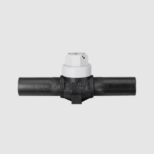 Kugelventil - KHP - Aliaxis - Schwimmer / Verteilung / für Gas