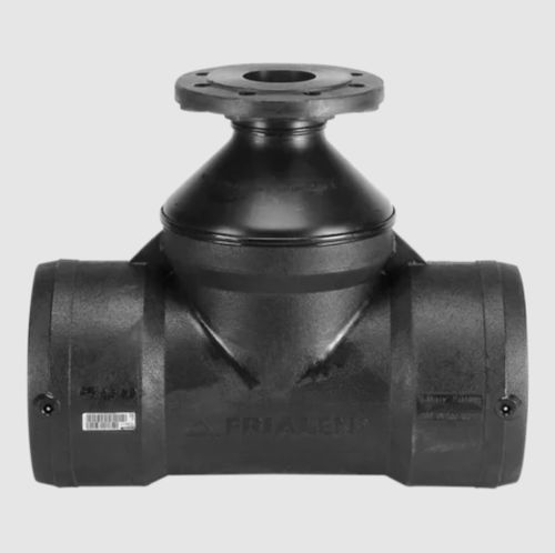 Hydraulikanschluss - FLT - Aliaxis - Einschraub / T / DIN